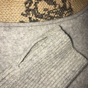 Athleta Sweaters - FINAL PRICE DROP ❤️ Athleta Sweater Grey Large Athleta Sweaters - FINAL PRICE DROP ❤️ Athleta Sweater Grey Large